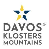 Davos Klosters Mountain