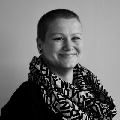 Portrait: Sophia Mönnicke