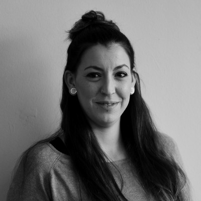 Portrait: Morena Hostettler