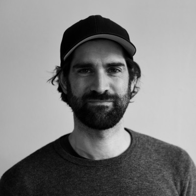 Portrait: Jan Wernet