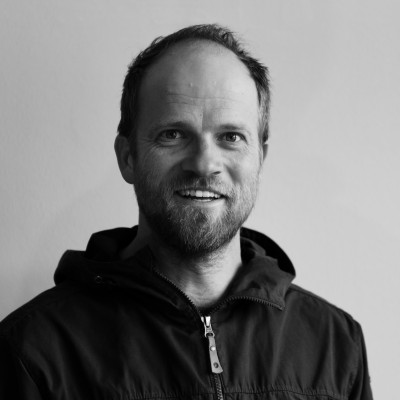 Portrait: Daniel Wunderlin