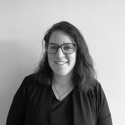 Portrait: Stefanie Kurmann