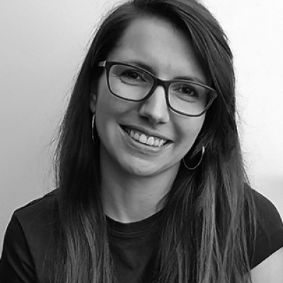 Portrait: Danijela Varela