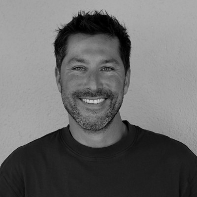 Portrait: Manuel Salis