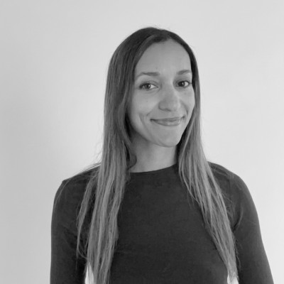 Portrait: Anna Fall